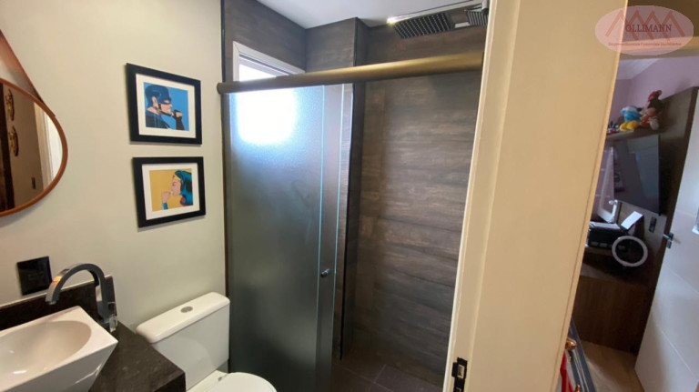 Imagem Apartamento com 2 Quartos à Venda, 83 m² em Vila Bocaina - Mauá