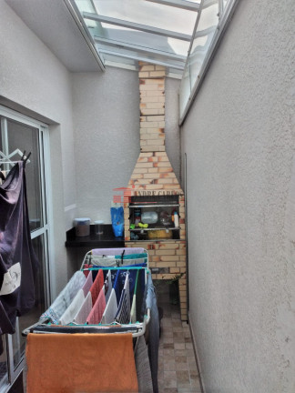 Imagem Casa de Condomínio com 3 Quartos à Venda, 82 m² em Vila Yolanda - Osasco Imagem Casa de Condomínio com 3 Quartos à Venda, 82 m² em Vila Yolanda - Osasco