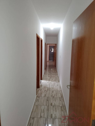 Imagem Casa com 3 Quartos à Venda, 80 m² em Morada Dos Nobres - Taubaté