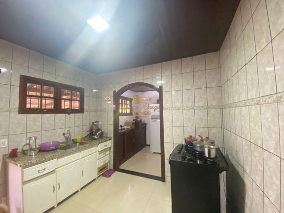 Imagem Casa com 3 Quartos à Venda, 114 m² em Pessegueiros - Teresópolis Imagem Casa com 3 Quartos à Venda, 114 m² em Pessegueiros - Teresópolis