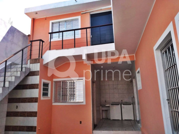 Imagem Casa com 3 Quartos à Venda, 165 m² em Penha De França - São Paulo