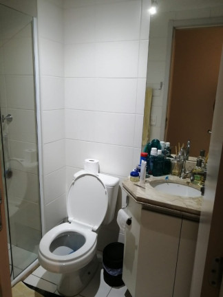 Imagem Imóvel com 2 Quartos à Venda, 52 m² em Jardim Parque Morumbi - São Paulo Imagem Imóvel com 2 Quartos à Venda, 52 m² em Jardim Parque Morumbi - São Paulo