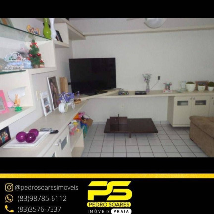 Imagem Apartamento com 2 Quartos à Venda, 91 m² em Miramar - João Pessoa Imagem Apartamento com 2 Quartos à Venda, 91 m² em Miramar - João Pessoa