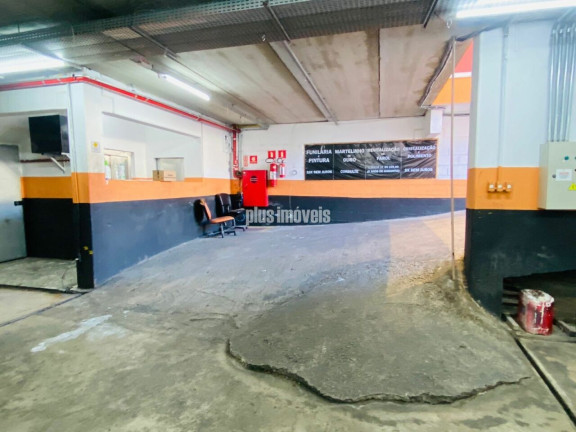 Imagem Imóvel Comercial para Alugar, 230 m² em Santo Amaro - São Paulo