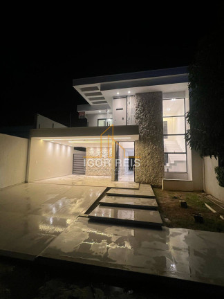 Imagem Casa de Condomínio com 3 Quartos à Venda, 170 m² em Santa Cruz - Campos Dos Goytacazes Imagem Casa de Condomínio com 3 Quartos à Venda, 170 m² em Santa Cruz - Campos Dos Goytacazes