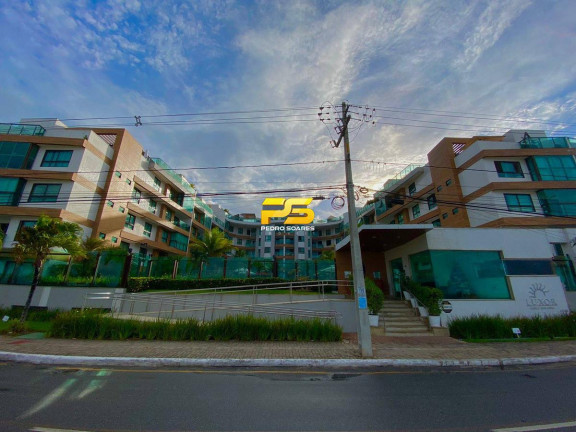 Cobertura com 3 Quartos à Venda, 278 m² em Cabo Branco - João Pessoa