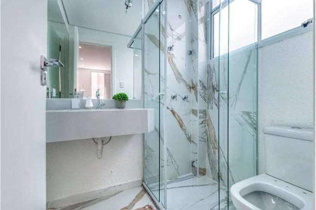 Apartamento com 2 Quartos à Venda, 71 m² em Jardim Vila Mariana - São Paulo