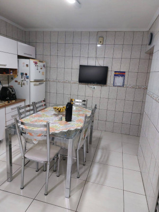 Imagem Sobrado com 3 Quartos à Venda, em Campanario - Diadema Imagem Sobrado com 3 Quartos à Venda, em Campanario - Diadema