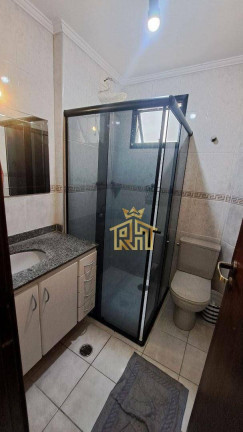 Imagem Apartamento com 1 Quarto à Venda, 60 m² em Vila Guilhermina - Praia Grande