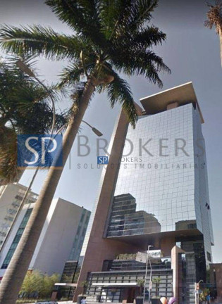 Imagem Sala Comercial para Alugar, 202 m² em Jardim Paulistano - São Paulo