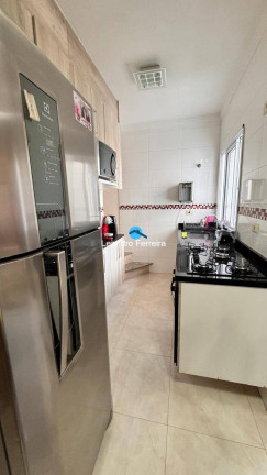 Imagem Cobertura com 2 Quartos à Venda, 100 m² em Vila Metalúrgica - Santo André