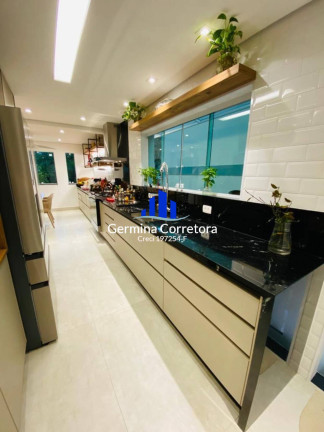 Imagem Casa com 3 Quartos à Venda, 397 m² em Alphaville - Santana De Parnaíba