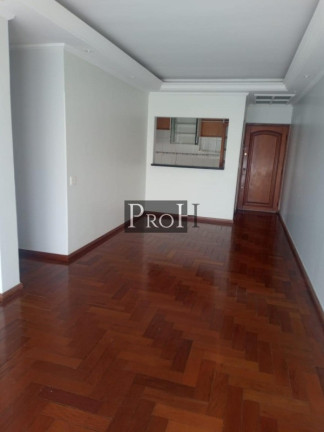Imagem Apartamento com 3 Quartos à Venda, 117 m² em Campestre - Santo André Imagem Apartamento com 3 Quartos à Venda, 117 m² em Campestre - Santo André