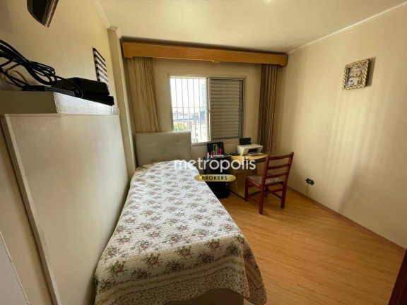 Imagem Apartamento com 2 Quartos à Venda, 90 m² em Vila Dom Pedro I - São Paulo