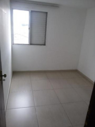 Imagem Apartamento com 2 Quartos à Venda, 53 m² em Lapa De Baixo - São Paulo