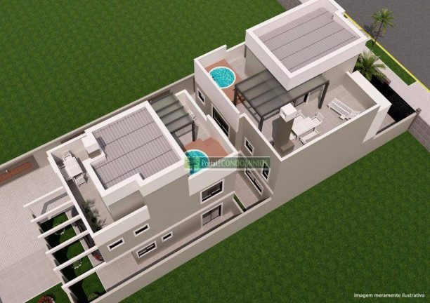 Imagem Sobrado com 3 Quartos à Venda, 146 m² em água Verde - Curitiba Imagem Sobrado com 3 Quartos à Venda, 146 m² em água Verde - Curitiba