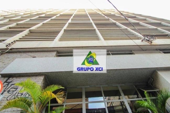 Imagem Kitnet com 1 Quarto à Venda, 30 m² em Centro - Campinas