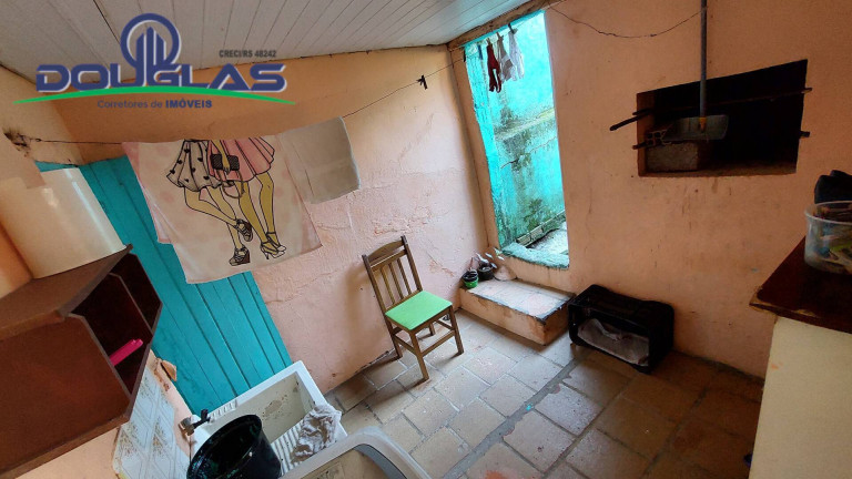 Imagem Casa com 2 Quartos à Venda, 136 m² em Gravataí
