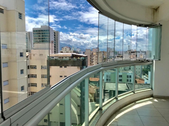 Imagem Cobertura com 4 Quartos à Venda, 200 m² em Jardim Camburi - Vitória Imagem Cobertura com 4 Quartos à Venda, 200 m² em Jardim Camburi - Vitória