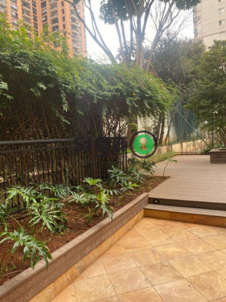 Imagem Apartamento com 3 Quartos à Venda, 130 m² em Vila Clementino - São Paulo