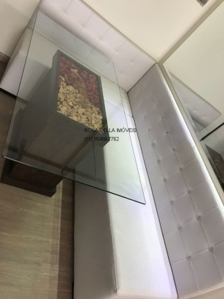 Imagem Apartamento com 2 Quartos à Venda, 47 m² em Colônia - Jundiaí Imagem Apartamento com 2 Quartos à Venda, 47 m² em Colônia - Jundiaí