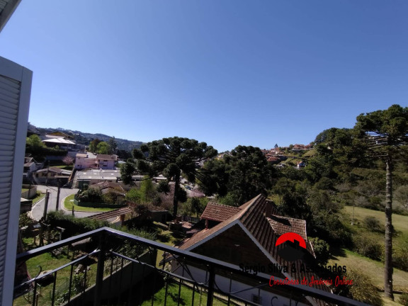 Imagem Casa com 7 Quartos à Venda, 720 m² em Campos Do Jordão Imagem Casa com 7 Quartos à Venda, 720 m² em Campos Do Jordão