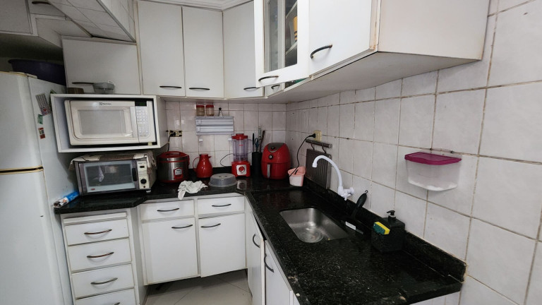 Imagem Casa com 2 Quartos à Venda, 70 m² em Jardim Independência - São Vicente