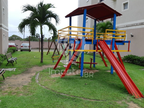 Imagem Apartamento com 2 Quartos à Venda, 48 m² em Salinas - Fortaleza