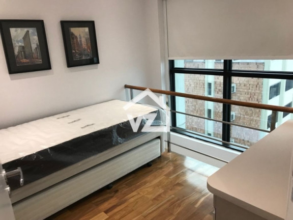 Imagem Apartamento com 2 Quartos para Alugar, 62 m² em Moema - São Paulo Imagem Apartamento com 2 Quartos para Alugar, 62 m² em Moema - São Paulo