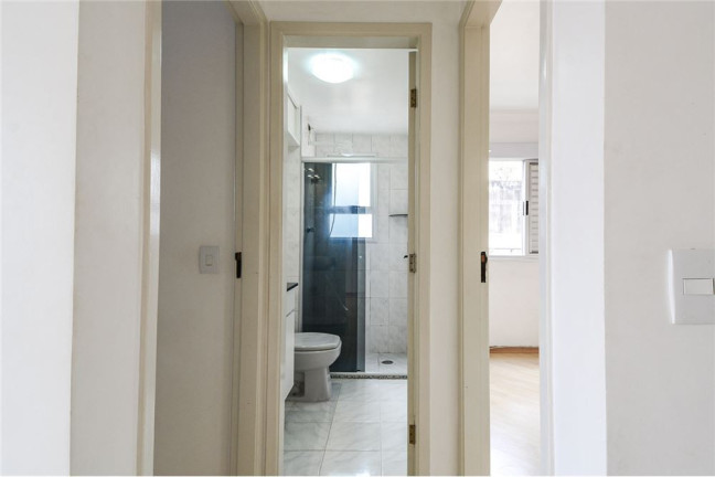 Imagem Imóvel com 2 Quartos à Venda, em Vila Santa Catarina - São Paulo Imagem Imóvel com 2 Quartos à Venda, em Vila Santa Catarina - São Paulo