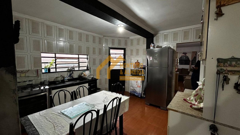 Imagem Casa com 3 Quartos à Venda, em Jardim Fogaça - Itapetininga Imagem Casa com 3 Quartos à Venda, em Jardim Fogaça - Itapetininga