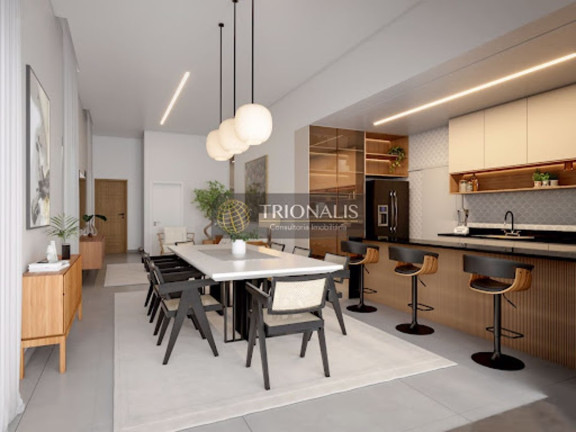 Imagem Casa com 3 Quartos à Venda, 204 m² em Vila Santista - Atibaia Imagem Casa com 3 Quartos à Venda, 204 m² em Vila Santista - Atibaia