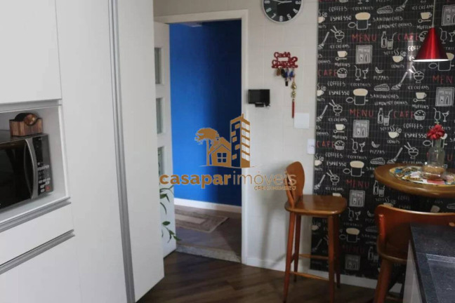Imagem Apartamento com 2 Quartos à Venda, 72 m² em Santa Maria - São Caetano Do Sul