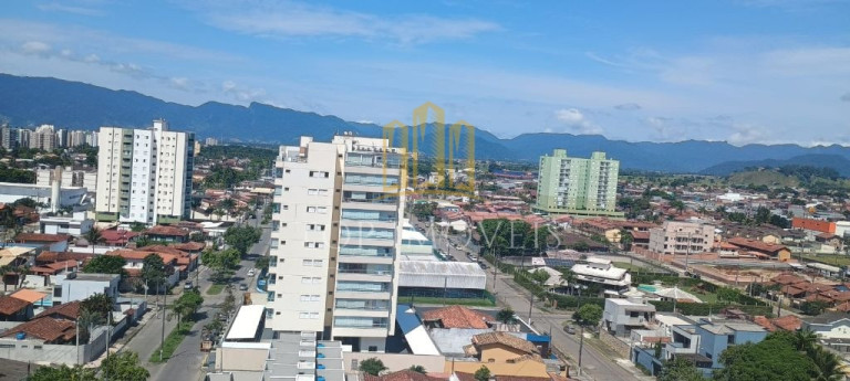 Imagem Apartamento com 2 Quartos à Venda, 74 m² em Indaiá - Caraguatatuba Imagem Apartamento com 2 Quartos à Venda, 74 m² em Indaiá - Caraguatatuba