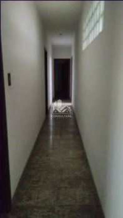 Imagem Casa com 4 Quartos para Alugar, 248 m² em Ponta Da Praia - Santos