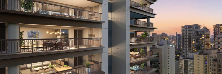Imagem Apartamento à Venda, 224 m² em Perdizes - São Paulo Imagem Apartamento à Venda, 224 m² em Perdizes - São Paulo