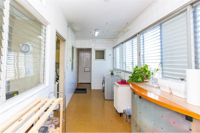 Imagem Apartamento com 3 Quartos à Venda, 175 m² em Morumbi - São Paulo