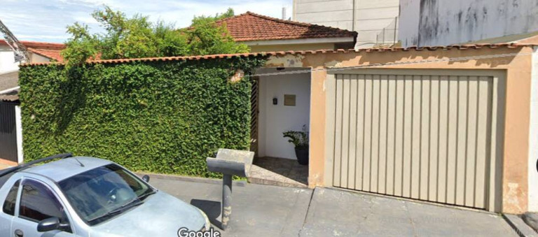 Casa com 3 Quartos à Venda, 396 m² em Jardim América - Bauru