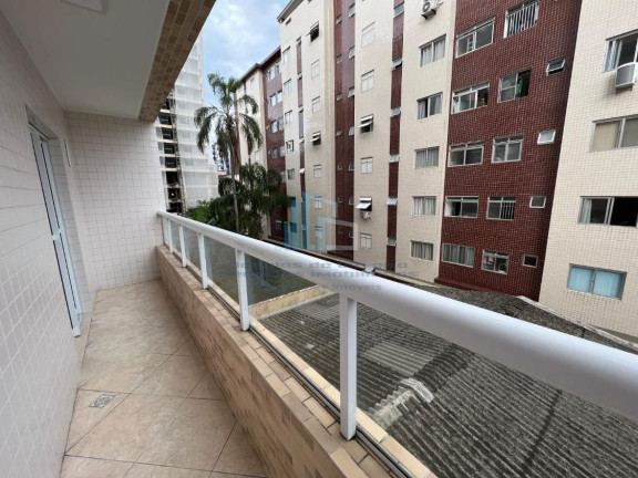 Imagem Apartamento com 1 Quarto à Venda, 40 m² em Canto Do Forte - Praia Grande Imagem Apartamento com 1 Quarto à Venda, 40 m² em Canto Do Forte - Praia Grande