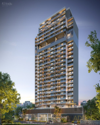 Apartamento com 3 Quartos à Venda, 92 m² em Praia De Itaparica - Vila Velha