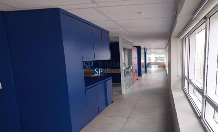 Sala Comercial à Venda, 167 m² em Pinheiros - São Paulo