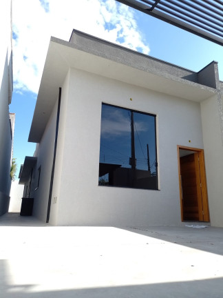 Casa com 3 Quartos à Venda, 93 m² em Jardim Dos Pinheiros - Atibaia