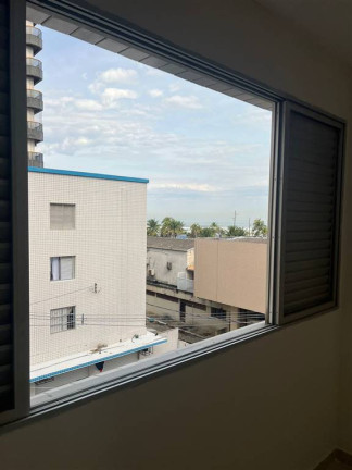 Imagem Apartamento com 1 Quarto à Venda, em Ocian - Praia Grande Imagem Apartamento com 1 Quarto à Venda, em Ocian - Praia Grande