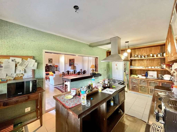 Imagem Casa de Condomínio com 3 Quartos à Venda,  em Jardim Passargada I - Cotia