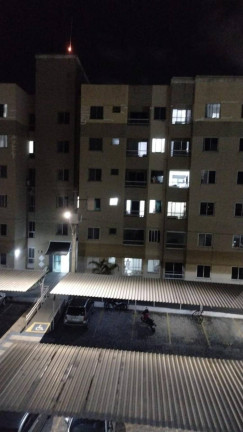 Imagem Apartamento com 2 Quartos à Venda, 49 m² em Jabotiana - Aracaju