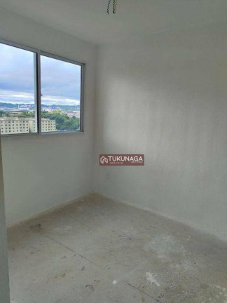 Imagem Apartamento com 2 Quartos à Venda, 42 m² em Vila Nova Bonsucesso - Guarulhos Imagem Apartamento com 2 Quartos à Venda, 42 m² em Vila Nova Bonsucesso - Guarulhos