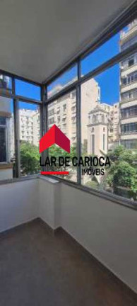 Apartamento com 3 Quartos à Venda, 120 m² em Copacabana - Rio De Janeiro