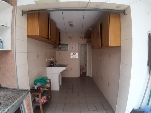 Imagem Casa com 3 Quartos à Venda, 100 m² em Mirandópolis - São Paulo