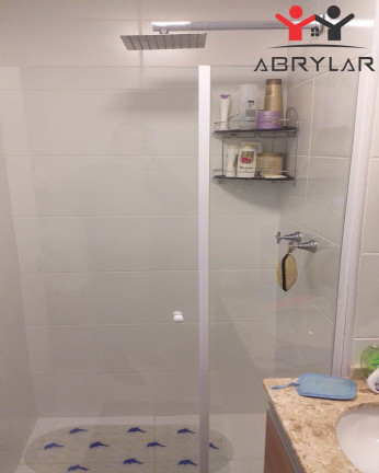 Imagem Imóvel com 2 Quartos à Venda, 52 m² em Vila Lacerda - Jundiaí