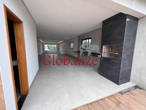 Imagem Casa com 3 Quartos à Venda, 360 m² em Vila Belmiro - Santos